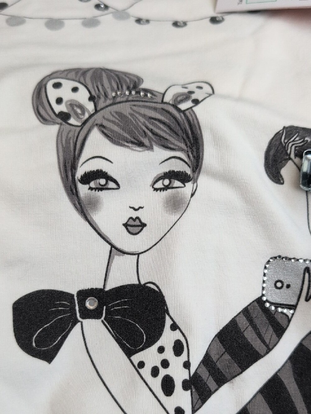 Boboli Girls Set - Picture 6 of 6